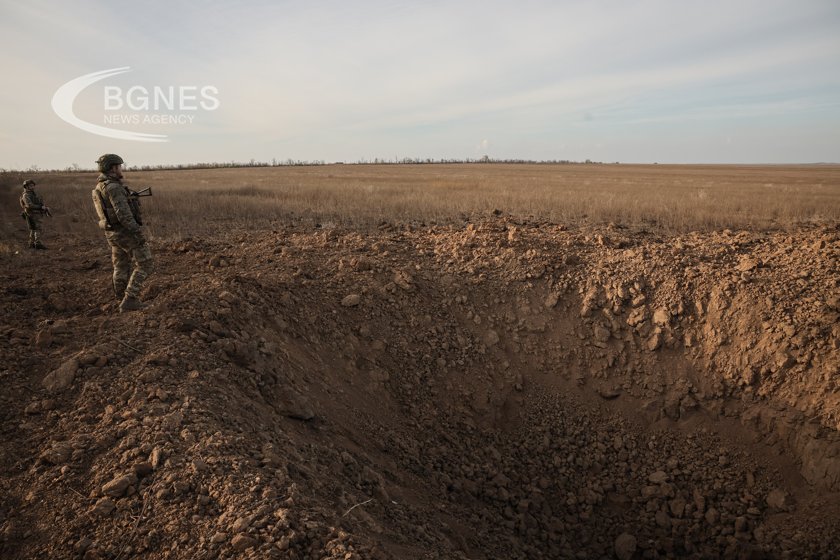 Войната в Украйна е причина за 150 млн. тона емисии на CO2
