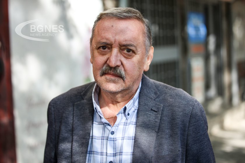 Кантарджиев: Грипът има кратък инкубационен период, обстановката може да се промени коренно за седмица