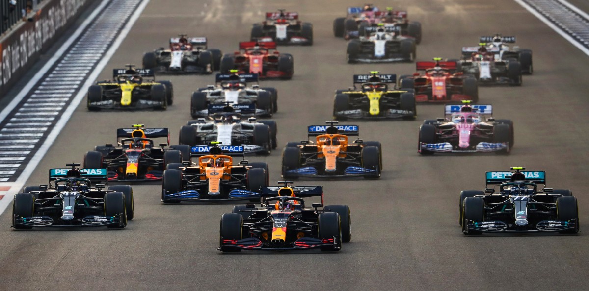 FIA утвърди календара за новия сезон във Формула 1