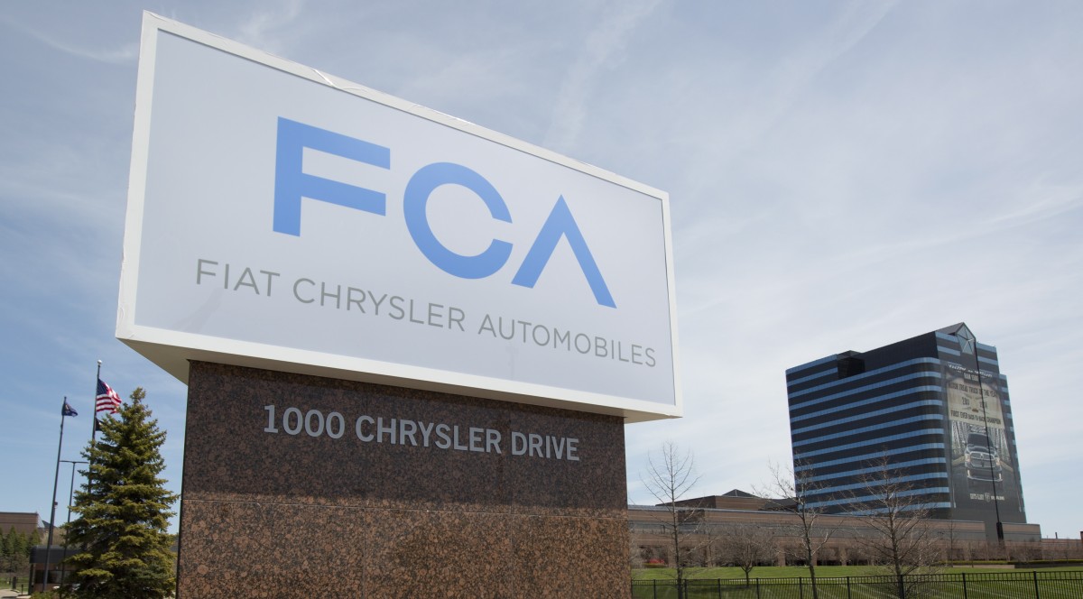 Fiat Chrysler и Peugeot подписаха сделка за сливане