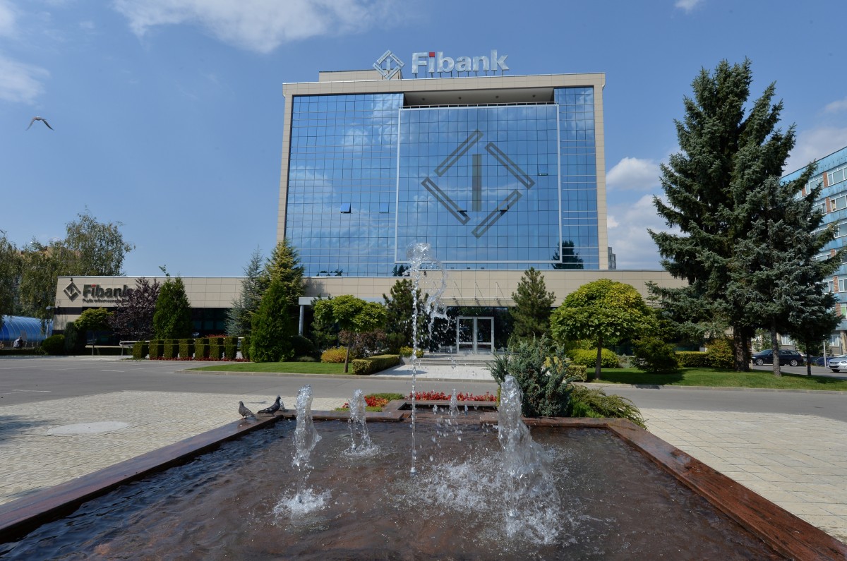 Fibank с печалба от 162 млн. лв. преди провизии и данъци