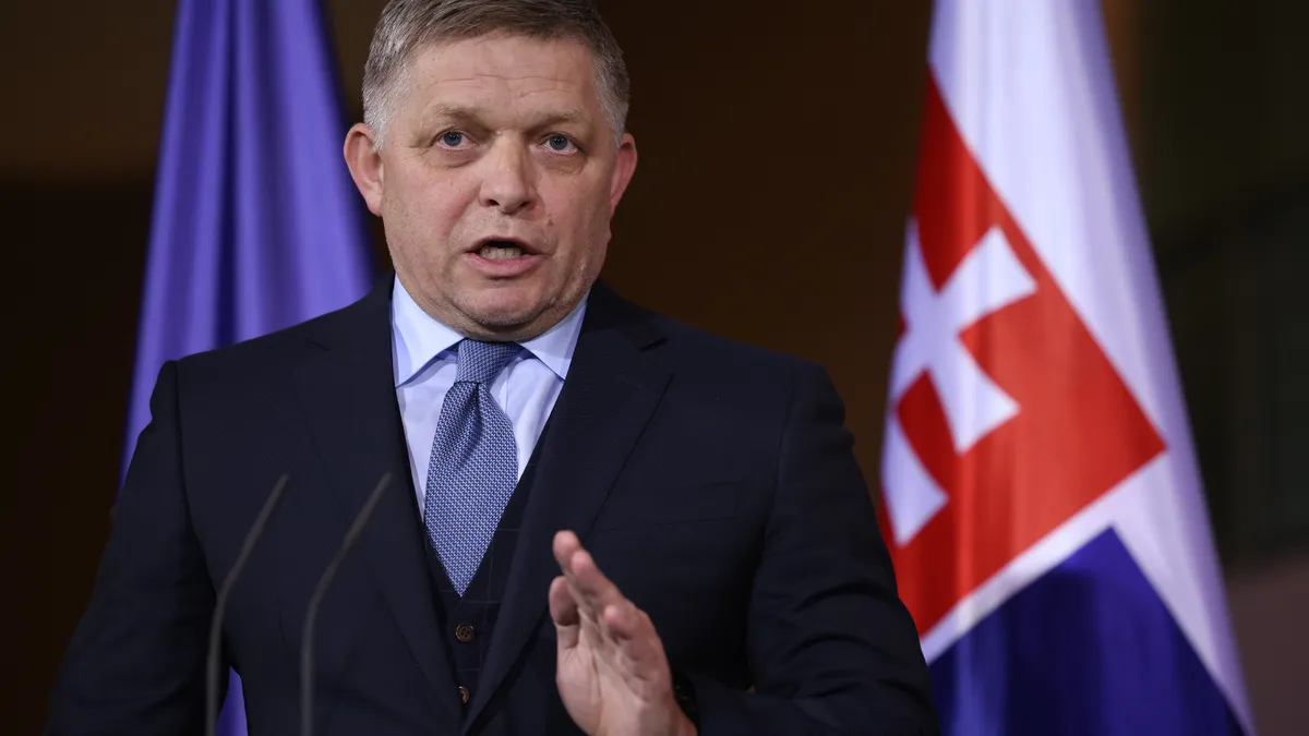 Фицо се страхува от нов опит за убийство 
