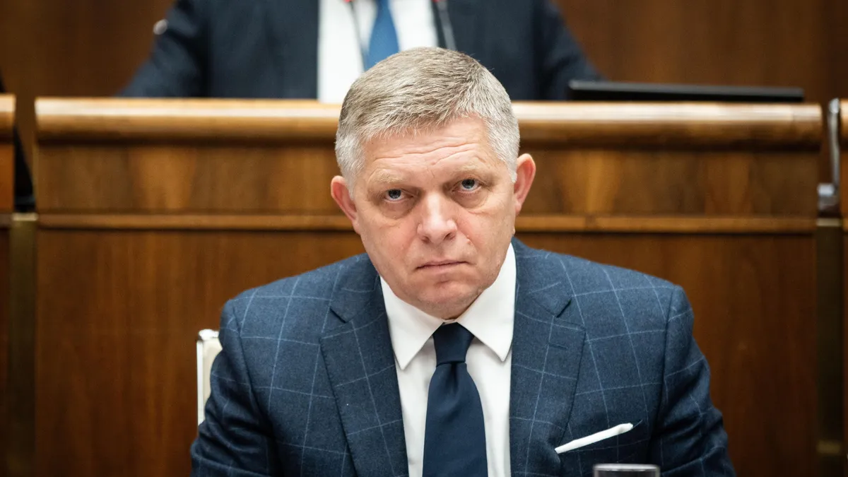 Фицо ще посети Москва на 9 май въпреки предупреждението на ЕС