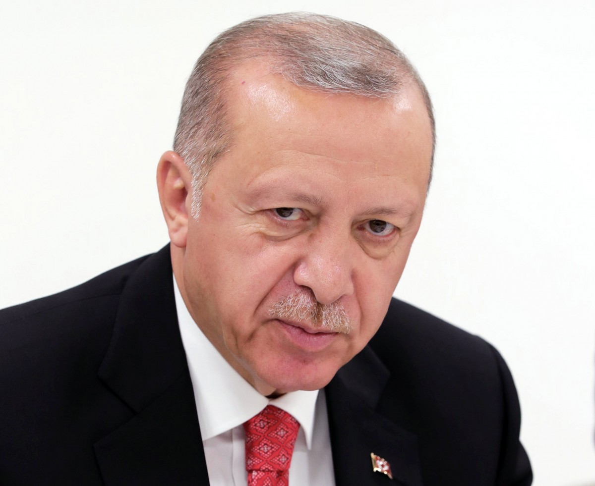 Фигаро: Ако позволим на Ердоган да напредне, Балканите и Средиземноморието ще потънат в хаос