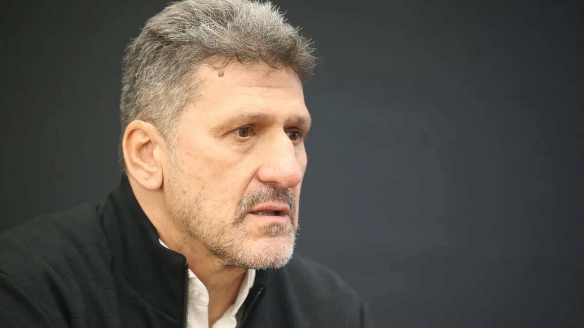 Филип Филипов: Отклонява се вниманието от главния виновник, а именно от неадекватния левскар
