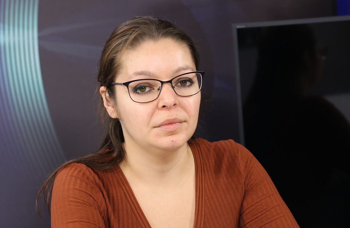 Фондация „Анимус“: Все по-често деца бият родителите си