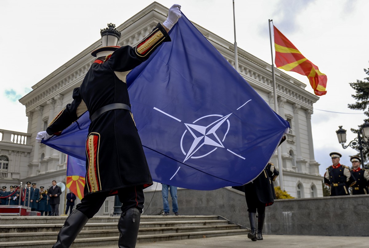 Foreign Policy: НАТО има слабо звено на Балканите