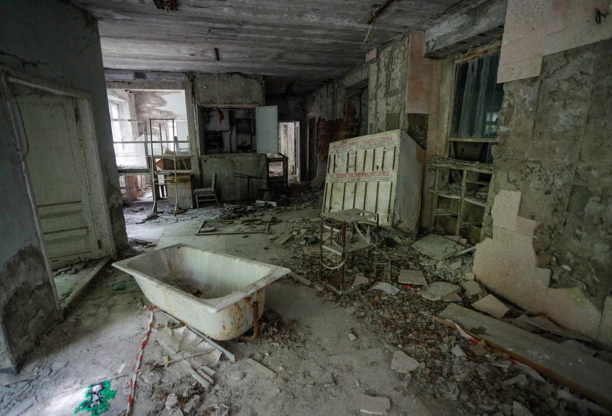 Фотографът Милен Цветанов: Има красота и в най-грозната трагедия