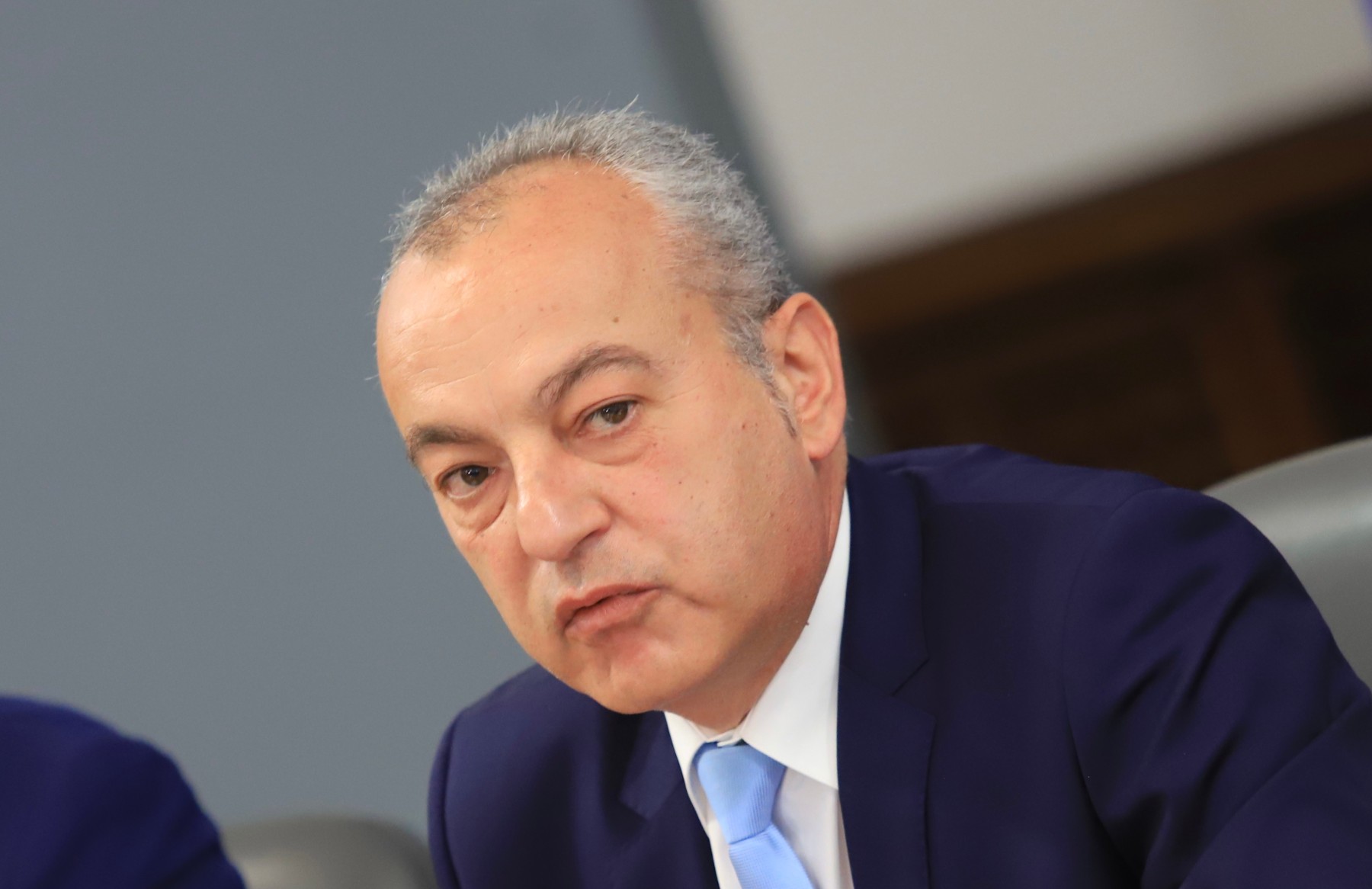 Гълъб Донев: България първа в ЕС започва да прилага решение по закона "Магнитски"