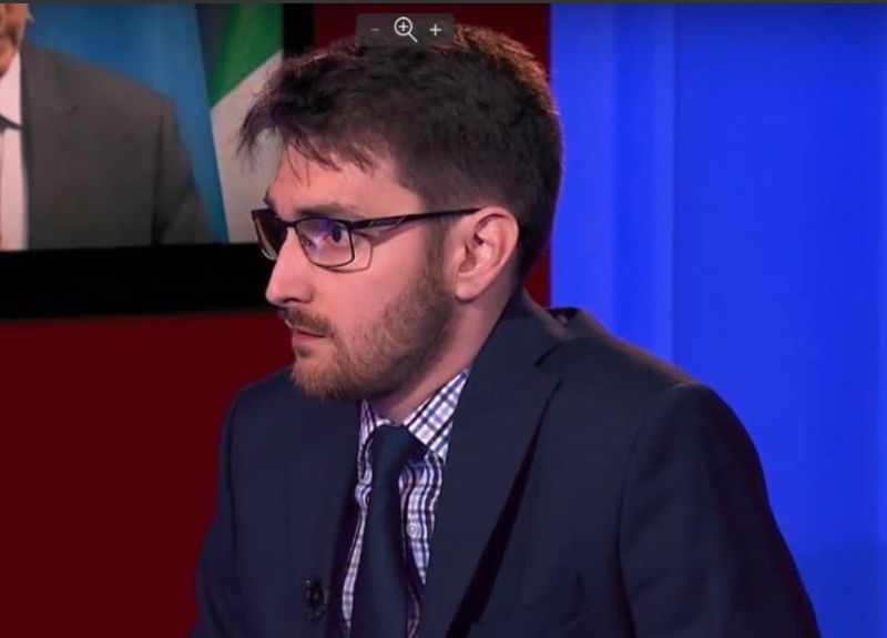Георги Михайлов: България не вярва на институциите