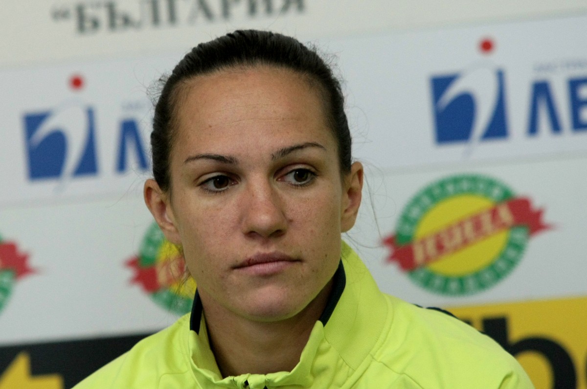Габриела Димирова и Деница Елисеева са на полуфинал за Купа „Странджа", Станимира се оттегли