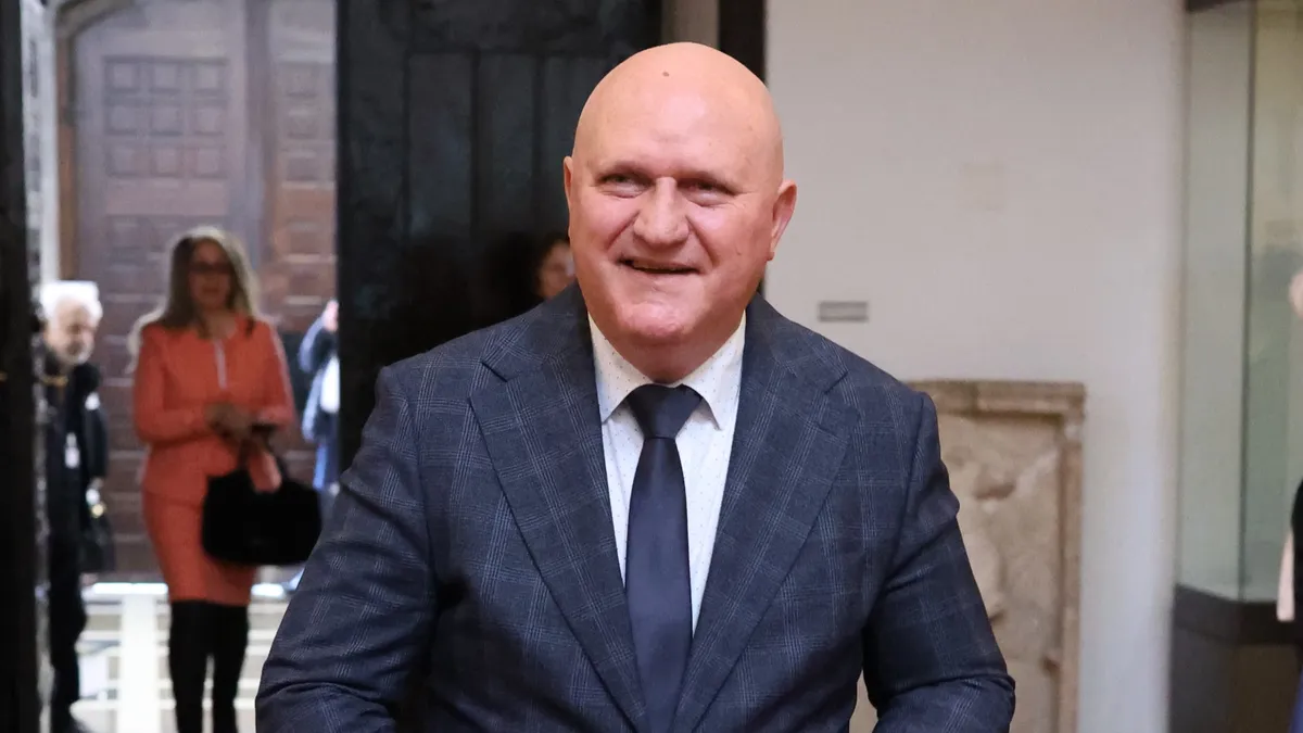 Галин Цоков: В проектобюджета за 2025 година са предвидени 4,8% от БВП за образование