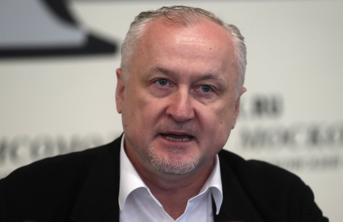 Ганус: Навлизаме в нова допингова криза в Русия