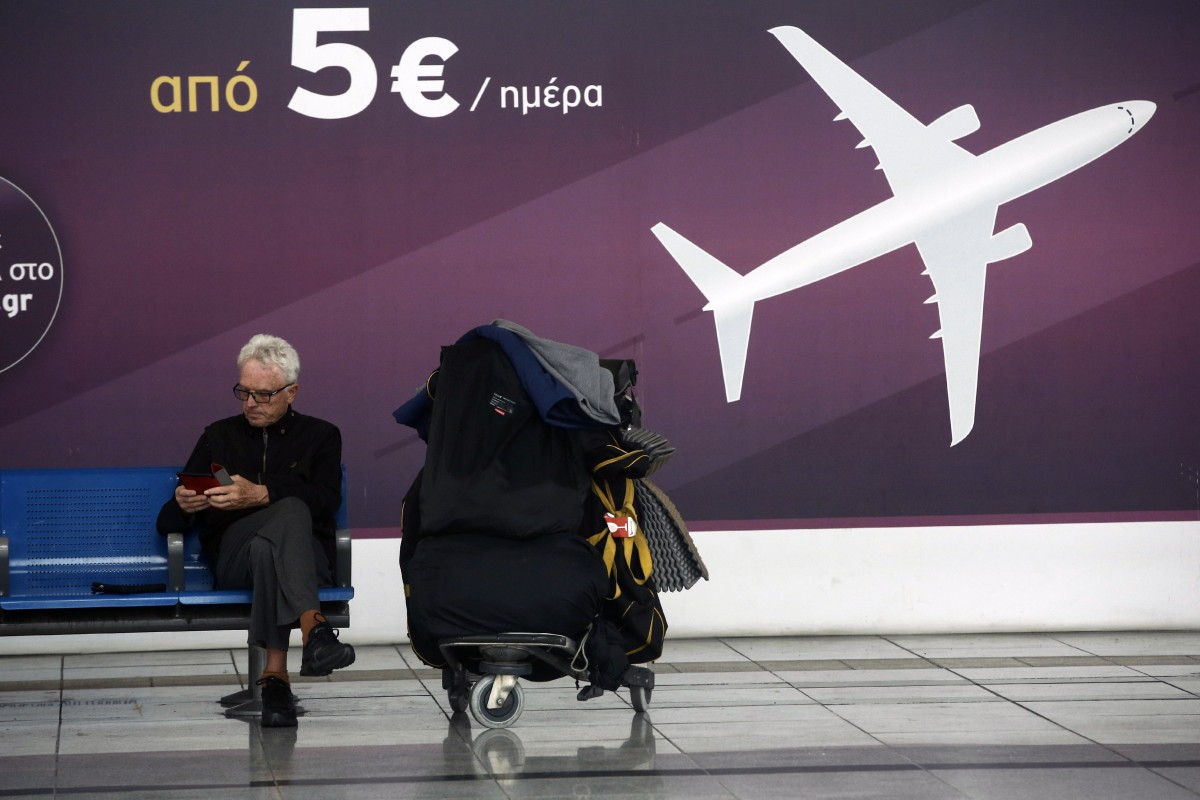 Гърция разрешава допълнителни полети в ЕС 