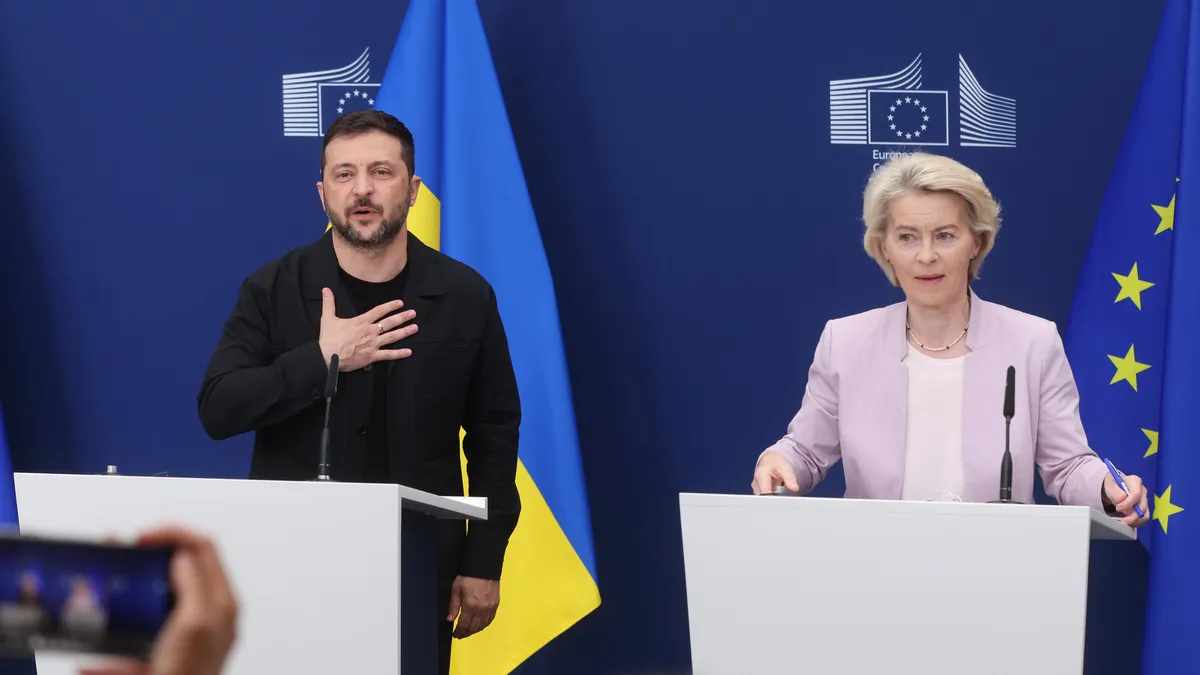 Гардиън: Европа изолирана пред лицето на руската агресия