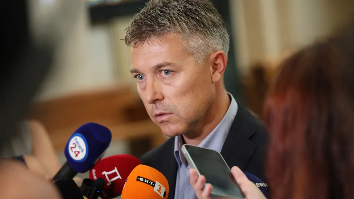 Гайтански и Мавродиев са с повдигнати обвинения, един от „Роудуей кънстракшън“ е задържан