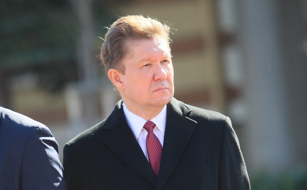 “Газпром“ няма да участва в газовия хъб „Балкан“