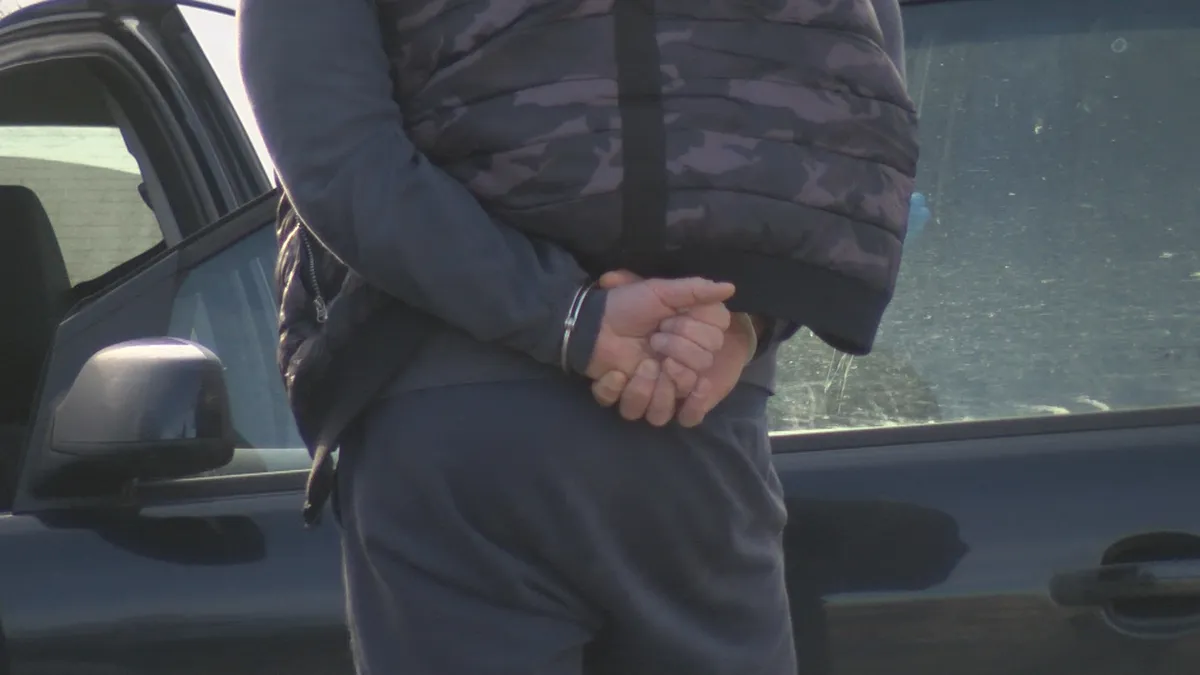 ГДБОП и НАП задържаха трима при спецакция срещу данъчните престъпления