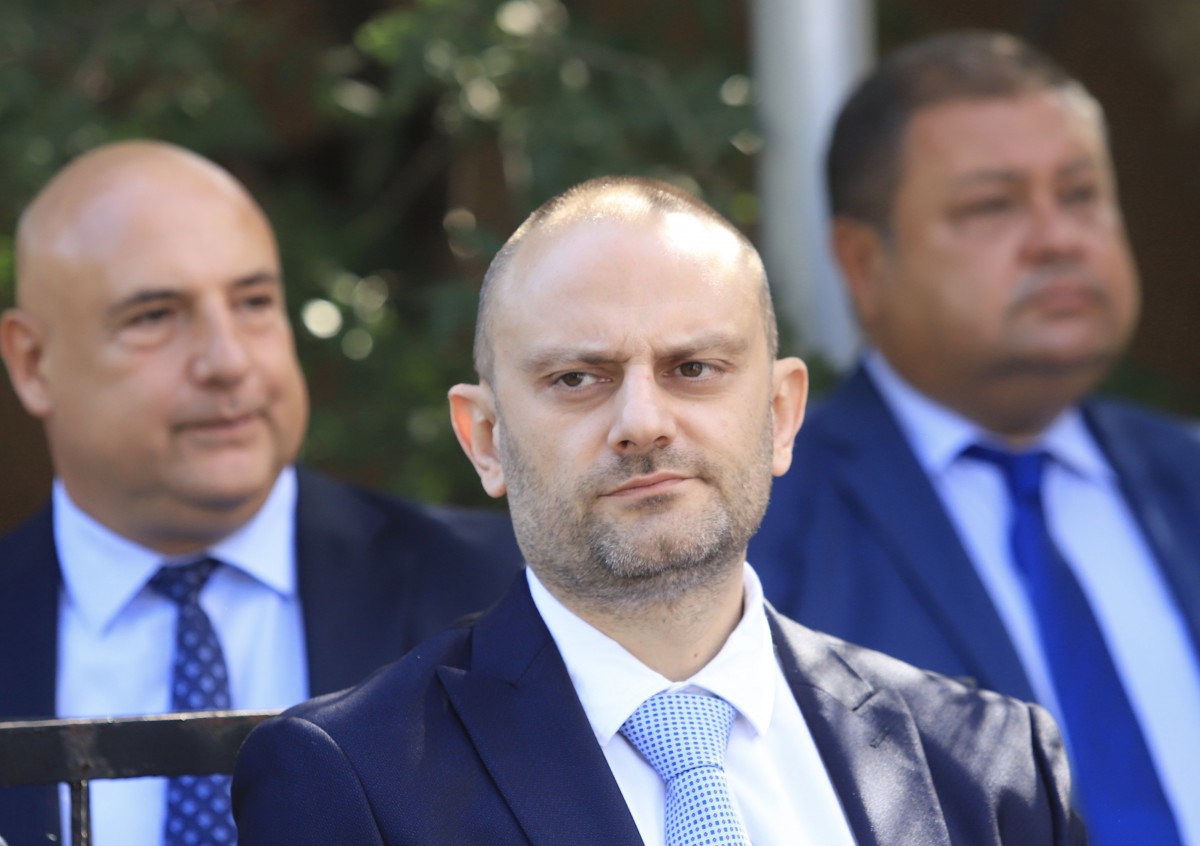 ГДБОП потвърди, че са влезли на грешен адрес по време на спецакцията в понеделник