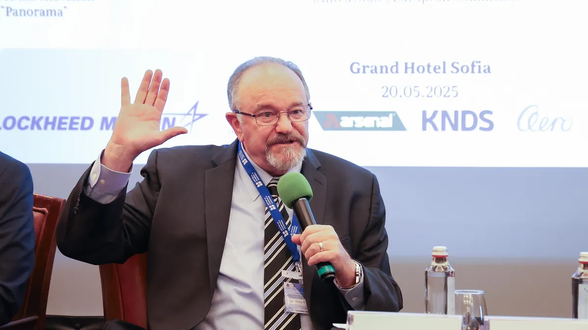 Ген. Брийдлав пред БГНЕС: Сърбия знае цената на войната, Западът не трябва да си затваря очите за Балканите
