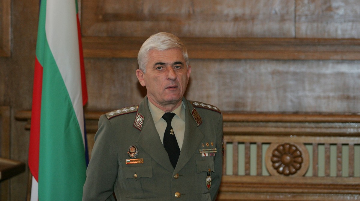 Ген. Златан Стойков: Нашата страна се доказа като отговорен и надежден съюзник