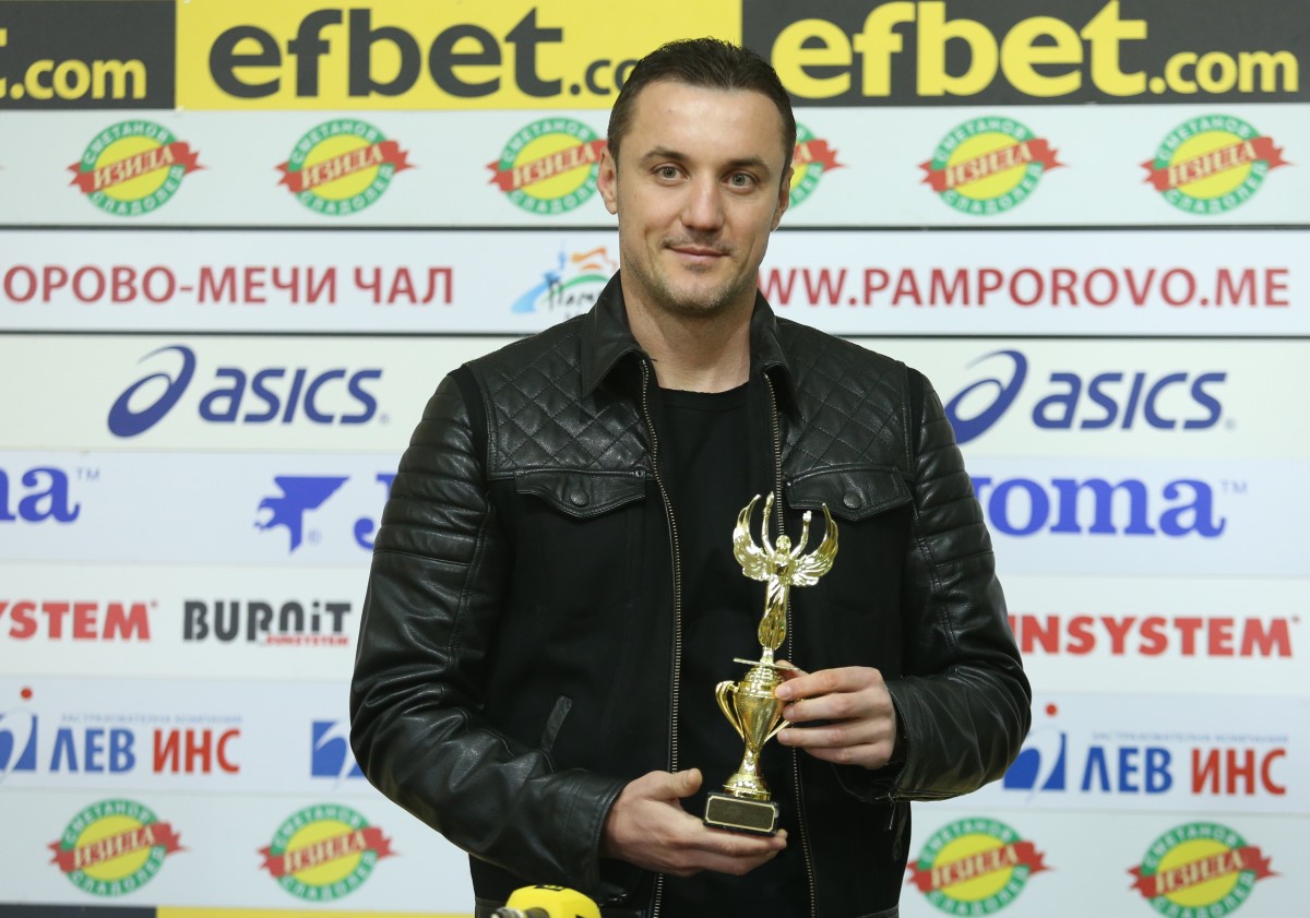 Генчев: Ще играем за победа срещу Ференцварош