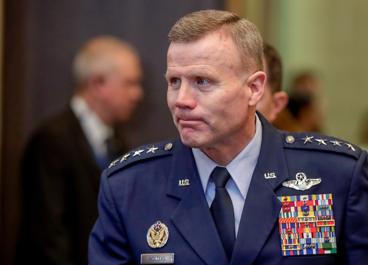 Генерал Уолтърс: Балканите остават стратегически важен регион