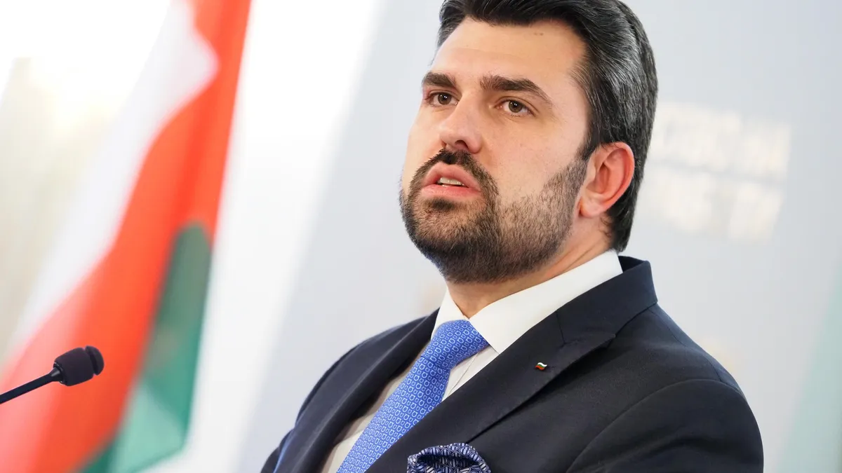 Георг Георгиев: България е фактор, с който РСМ трябва да се съобразява