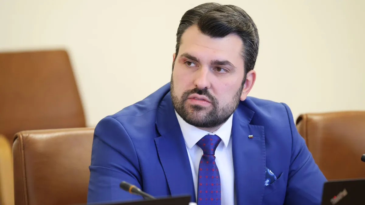 Георг Георгиев: Македонската идентичност и език не са категории на международното право, нямат връзка с разширяването на ЕС