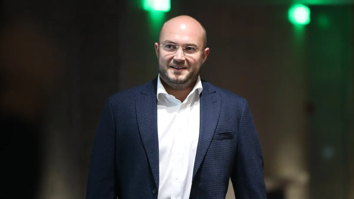 Георги Георгиев: Цветомир Петров не заслужава да заема поста на председател на СОС