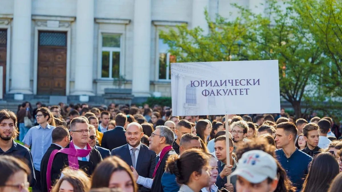 Георги Георгиев: ГЕРБ осигури достойно заплащане на младите учени