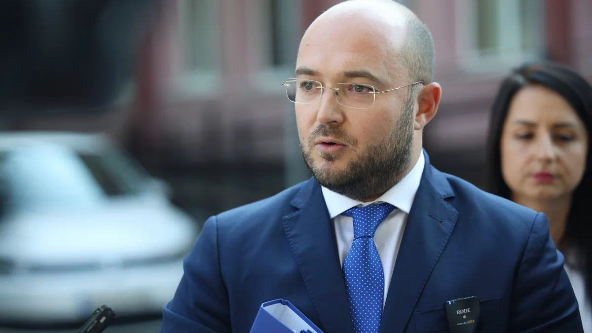 Георги Георгиев от ГЕРБ-СДС: Надявам се разумът да надделее