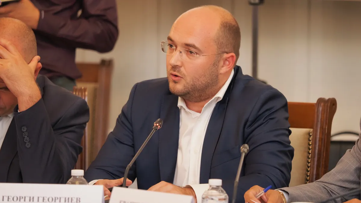 Георги Георгиев: Промените в Закона за адвокатурата защитават гражданите