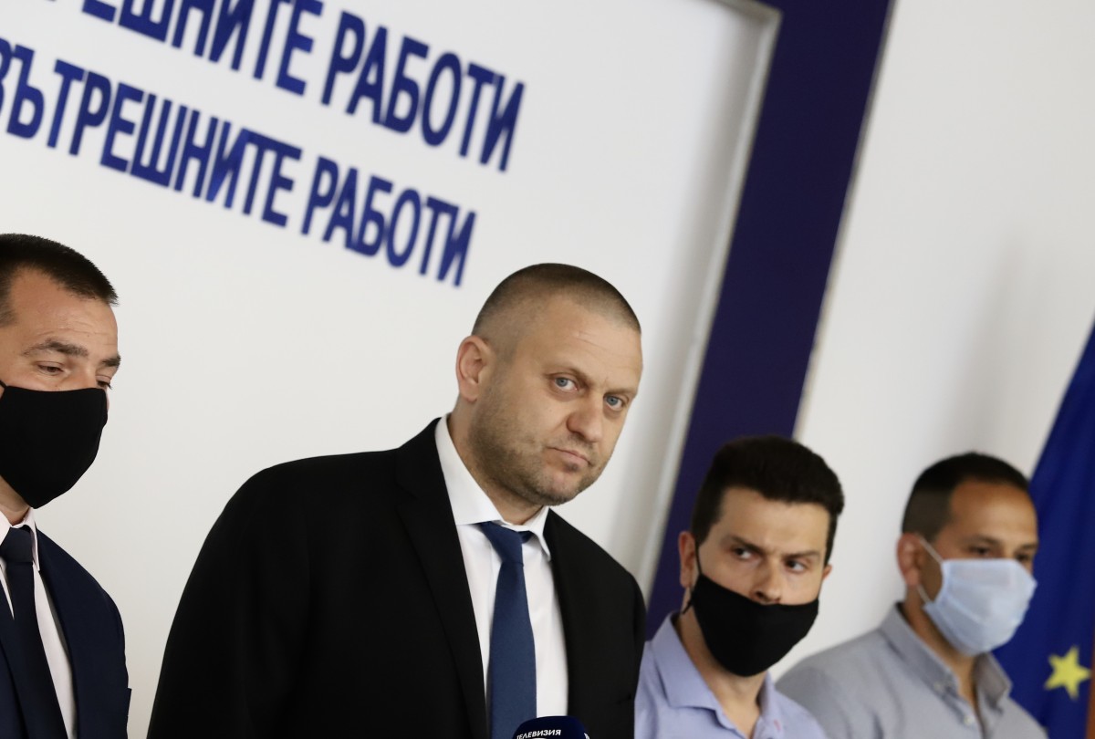Георги Хаджиев: Имаме неоспорими доказателства за блокирането на метрото