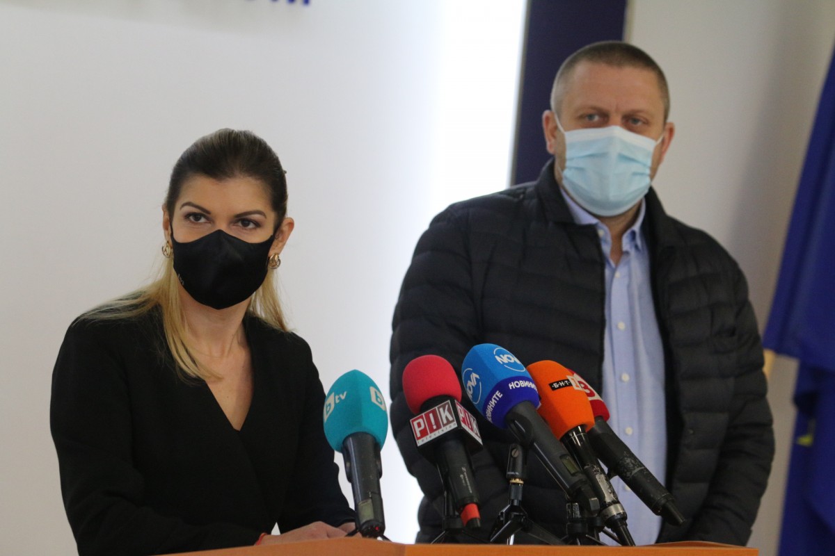Георги Хаджиев: Нека възрастните хора не бъдат толкова доверчиви