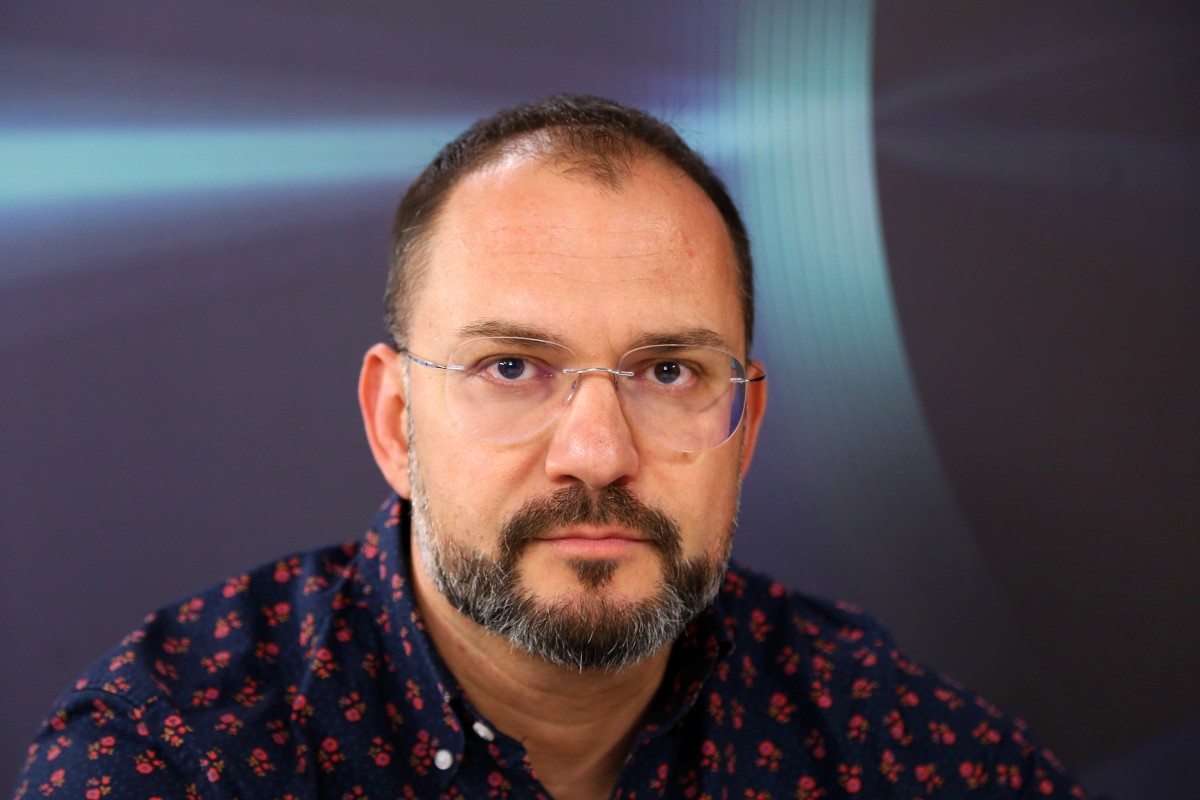 Георги Робев: Изкуственият интелект е и лекарство, и отрова