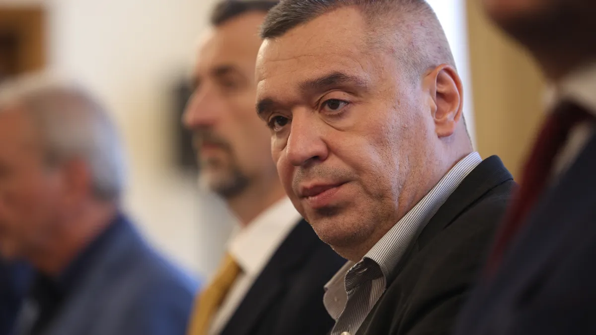 Георги Тахов: България преживя поредица от безпрецедентни пожари, има риск за земеделието