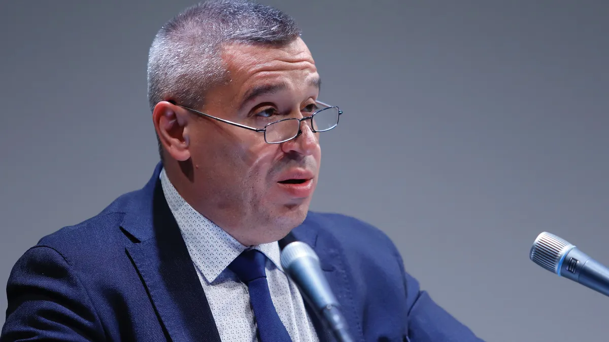 Георги Тахов остава служебен министър на земеделието