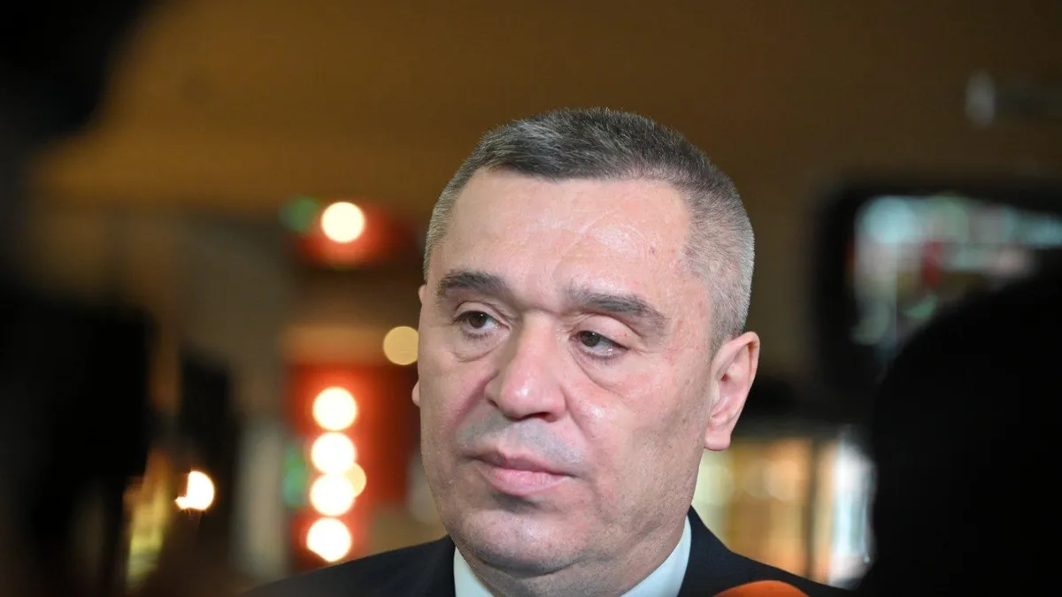 Георги Тахов: Стопаните, чиито насаждения измръзнаха от априлския студ, ще бъдат подкрепени