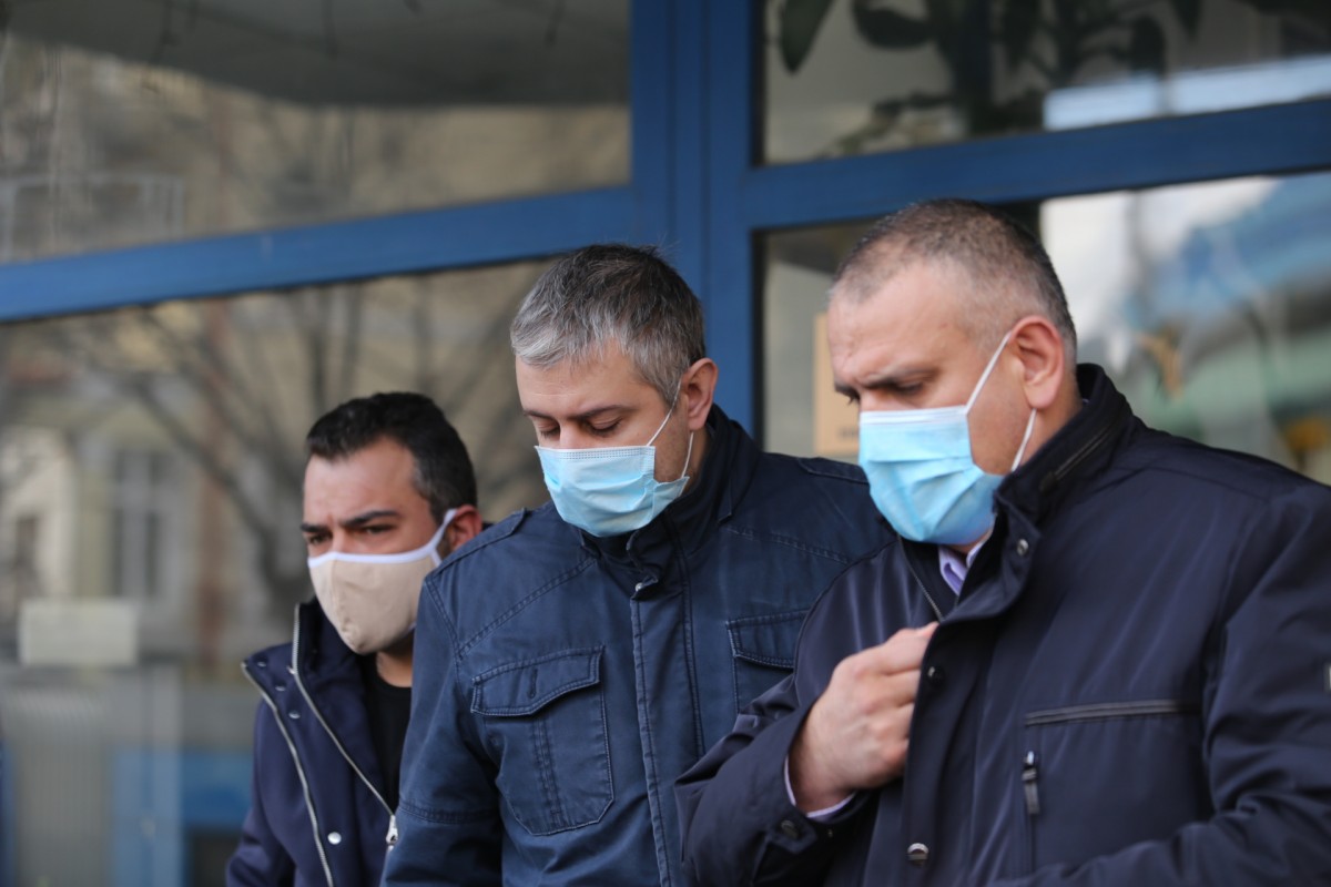 Глобяват фирми за забавено снегопочистване на АМ „Тракия” и Софийския околовръстен път