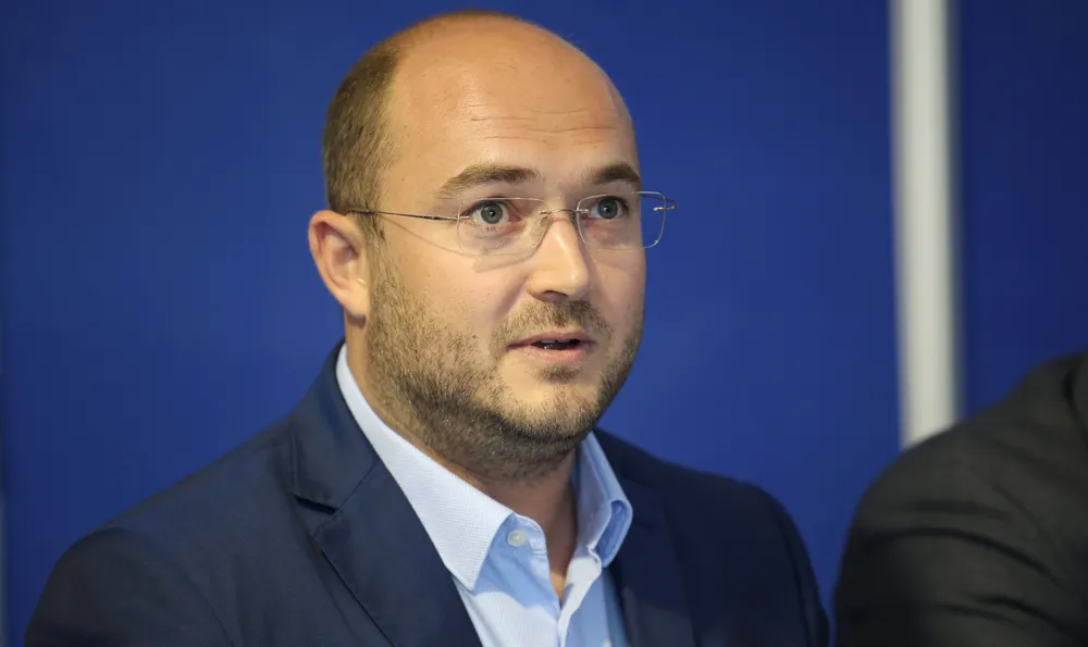 Георгиев: Да спрем с „Промяната“, да продължим работата 