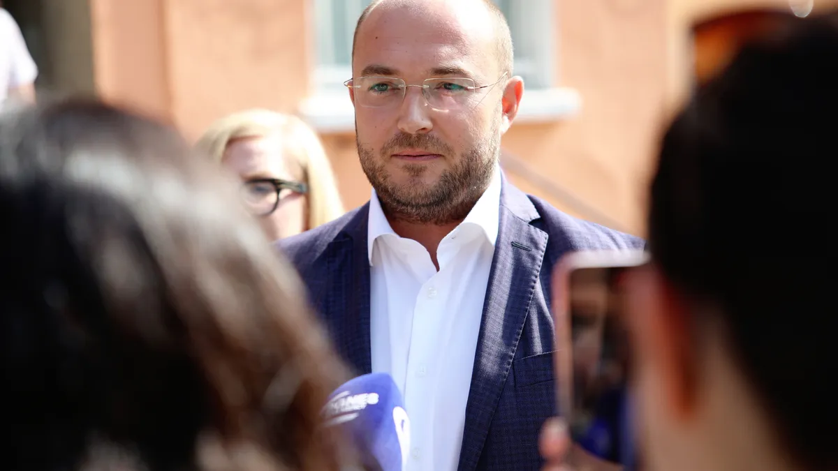 Георгиев: "Промяната" са усвоили само 4,6% от европарите, ще изгубим милиарди 
