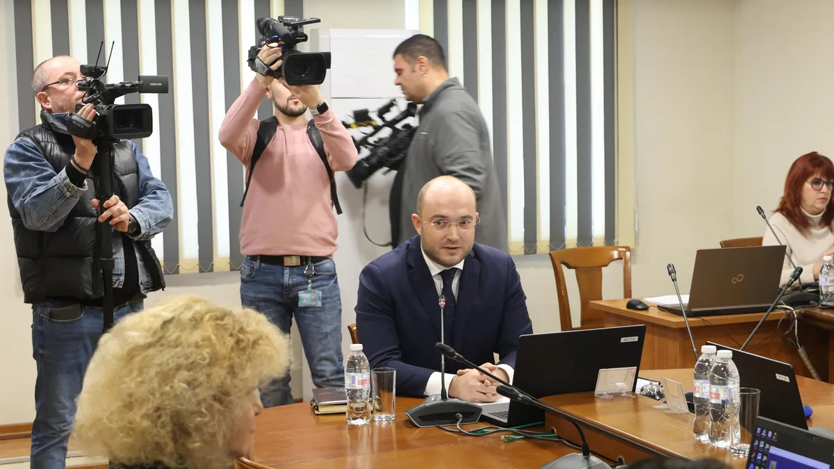 Георгиев: Във всеки областен град да има регионален център за консултации с пострадали от домашно насилие 
