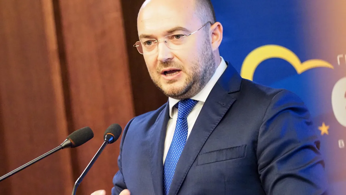 Георгиев: Въвеждаме електронни призовки и преписки като правило