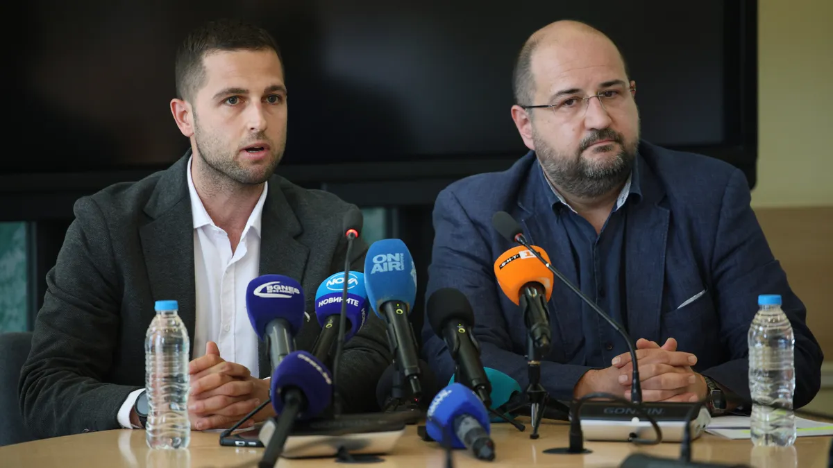 ГЕРБ искат оставката на Терзиев заради промените по "Патриарха" 