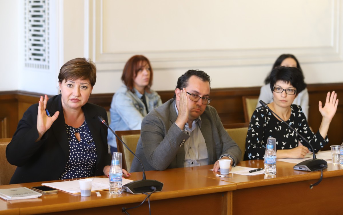 ГЕРБ обмисля да отпадне съкратено следствие само при умишлени убийства