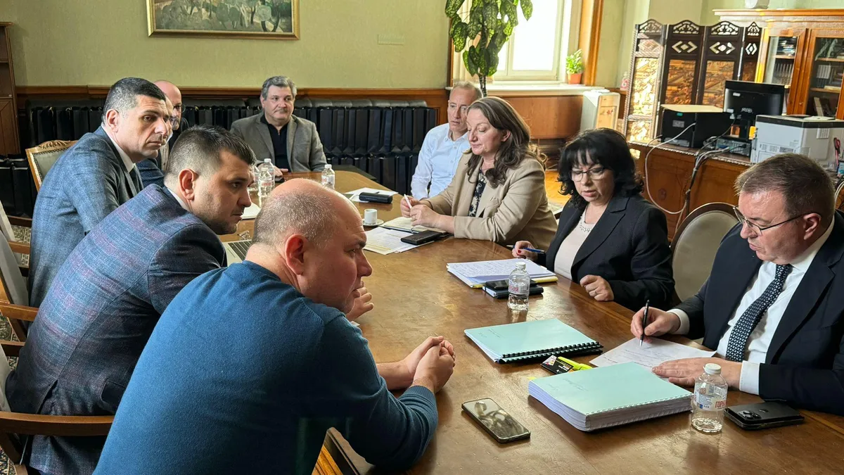 ГЕРБ-СДС и ДБ вече пишат коалиционно споразумение за съвместно управление