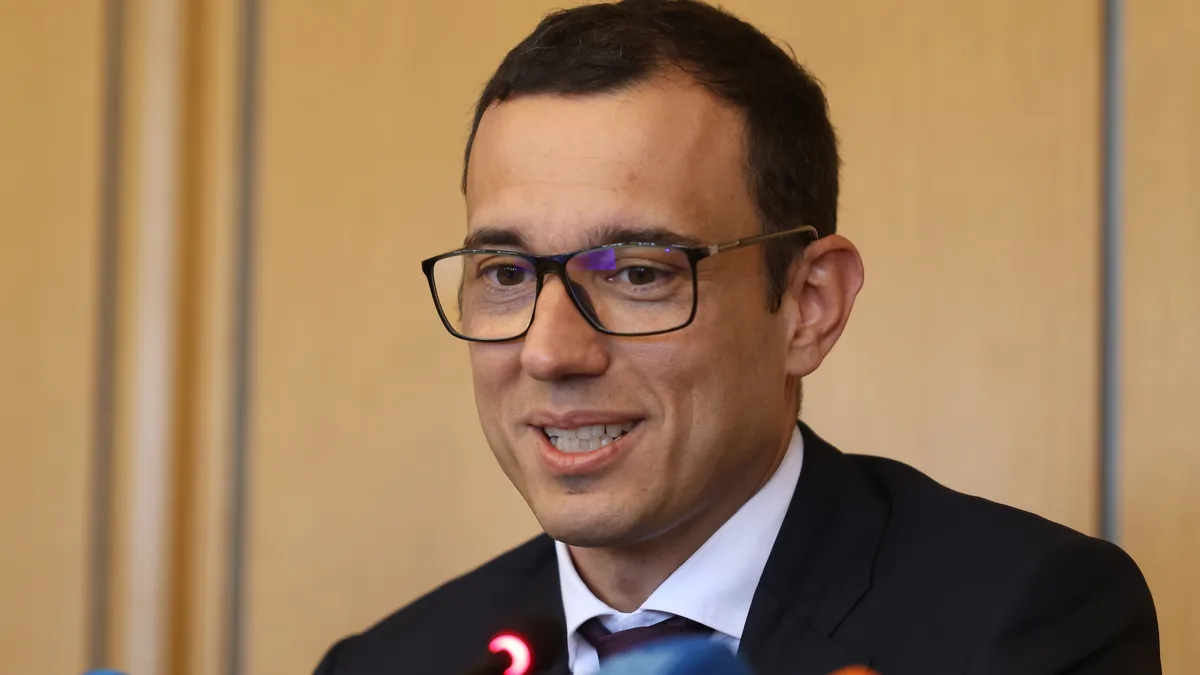ГЕРБ-СДС искат оставката на Терзиев заради спрения конкурс за Мемориала на загиналите войници от I и VI пехотен полк 