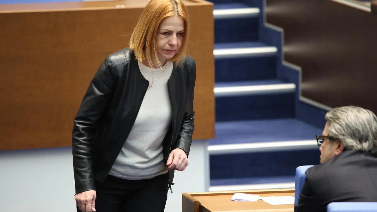 ГЕРБ-СДС: Властите в Скопие да спрат репресиите срещу българите в РСМ