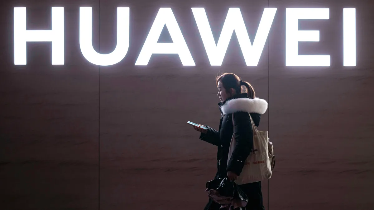 Германия забрани използването на китайските компании Huawei и ZTE в 5G мрежата